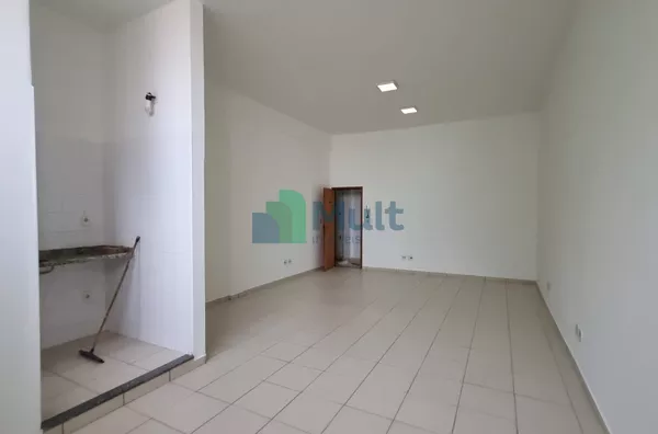 Sala comercial para aluguel,  Jardim Irajá, Ribeirao Preto