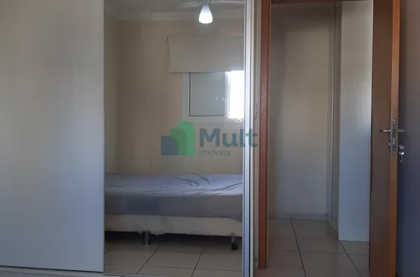 Apartamento Mobiliado para Venda e Locação – Jardim Nova Aliança – Ribeirão Preto/SP - Foto 10