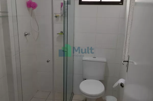 Apartamento para Venda – 2 quartos, 1 banheiro – 42,50 m² – Condomínio Lar França – Bairro Bonfim Paulista | Ribeirão Preto/SP
