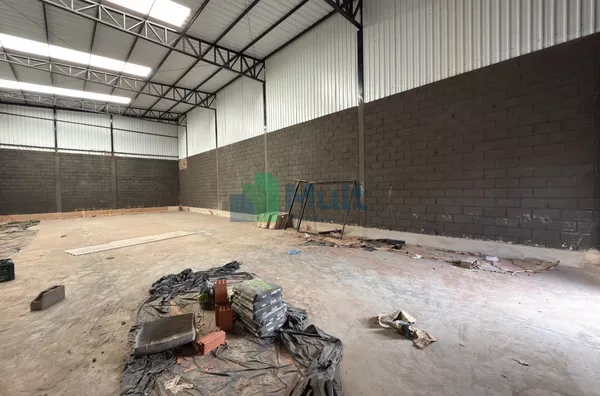 Galpão para venda e aluguel,  Residencial E Comercial Palmares, Ribeirao Preto