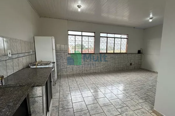 Casa, Locação, Vila Virgínia, Ribeirão Preto, 1 dormitório, sala de TV, cozinha funcional, Savegnago, fácil acesso, comércio, serviços