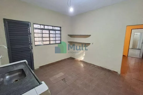 Casa para Locação – Parque Ribeirão Preto – Ribeirão Preto/SP