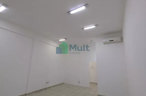 Sala comercial para aluguel,  Jardim Irajá, Ribeirao Preto