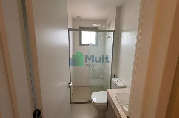 Apartamento Semi Mobiliado para Locação – 64,20 m² – 2 Quartos, 1 Suíte, 2 Banheiros – Bairro Jardim Botânico | Ribeirão Preto/SP - Foto 6