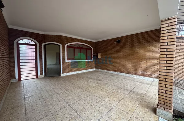 Casa para Locação – 3 quartos – 162 m² – 2 banheiro – Bairro Jardim Antártica – Ribeirão Preto/SP - Foto 21