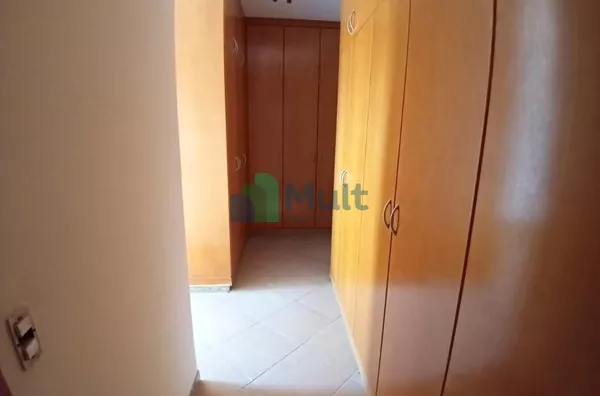 Apartamento com 4 dormitórios para alugar, 156 m² por R$ 4.630/mês - Centro - Ribeirão Preto/SP