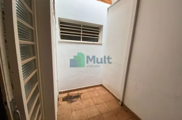 Casa com 4 quartos ou salas  para alugar, 199 m² - Jardim Mosteiro - Ribeirão Preto/SP