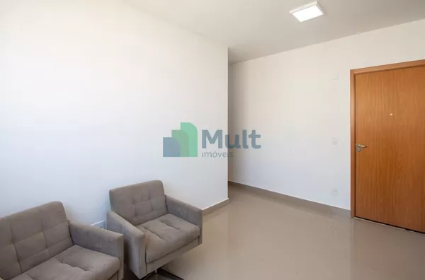 Apartamento  no Bairro Recreio das Acácias com 44,32m² de área privativa.