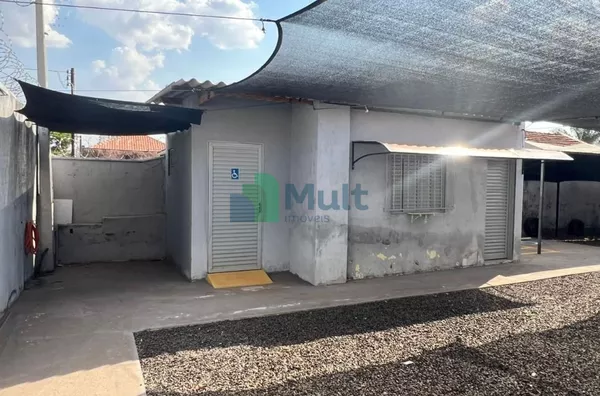 Terreno à venda, 410 m²  - Ribeirão Preto/SP