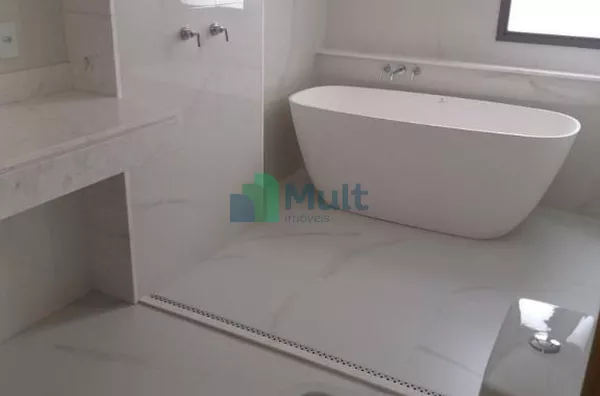 Apartamento com 4 dormitórios à venda, 376 m² por R$ 3.500.000,00 - Jardim Ilhas do Sul - Ribeirão Preto/SP