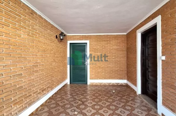 Casa com 4 dormitórios à venda, 235 m² por R$ 530.000,00 - Jardim Castelo Branco - Ribeirão Preto/SP