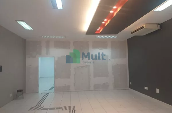 Salão para alugar, 312 m² por R$ 15.541,00/mês - Centro - Ribeirão Preto/SP