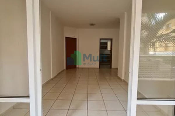 Apartamento com 3 dormitórios à venda, 104 m² por R$ 630.000,00 - Jardim Botânico - Ribeirão Preto/SP