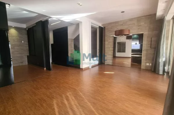 Casa com 5 dormitórios à venda, 510 m² - Guaporé - Ribeirão Preto/SP