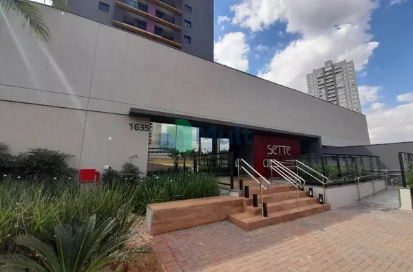 Edifício Sette