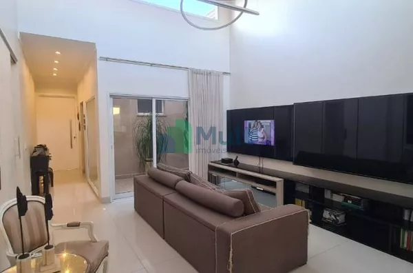 Casa à venda, 148 m² por R$ 1.055.000,00 - Nova Aliança - Ribeirão Preto/SP