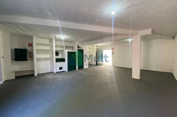 Salão Comercial para Locação – 80,00 m² – 1 Banheiro – Centro | Ribeirão Preto/SP - Foto 3