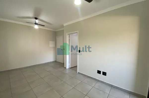 Apartamento com 2 quartos para alugar, 65 m²  - Nova Aliança - Ribeirão Preto/SP