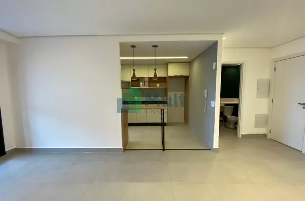 Apartamento com 3 quartos à venda, 113 m² - Jardim Olhos DÁgua - Ribeirão Preto/SP