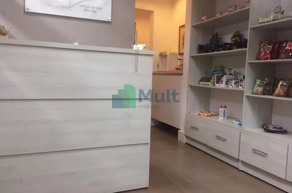 Prédio, 340 m² -  - Jardim Sumaré - Ribeirão Preto/SP