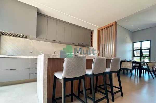 Casa com 3 dormitórios à venda, 145 m² por R$ 1.190.000 - Jardim Valência - Ribeirão Preto/SP