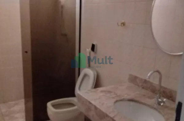 Apartamento com 3 quartos à venda, 110 m² - Jardim Paulista - Ribeirão Preto/SP