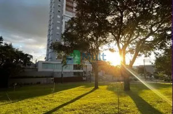 Apartamento com 2 quartos à venda, 87 m²- Vila Ana Maria - Ribeirão Preto/SP