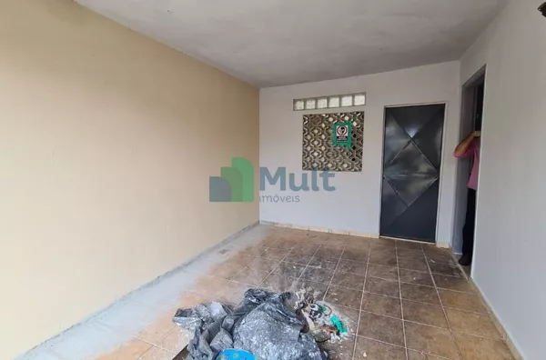 Casa para Locação – 2 quartos – 75 m² – 1 banheiro – Bairro Campos Elíseos – Ribeirão Preto/SP - Foto 2