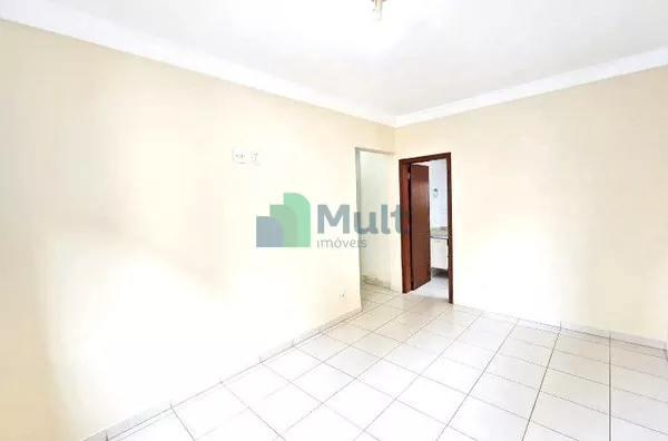 Apartamento em excelente localização no Bairro Nova Aliança com 140m² de área útil, 3 dormitórios...
