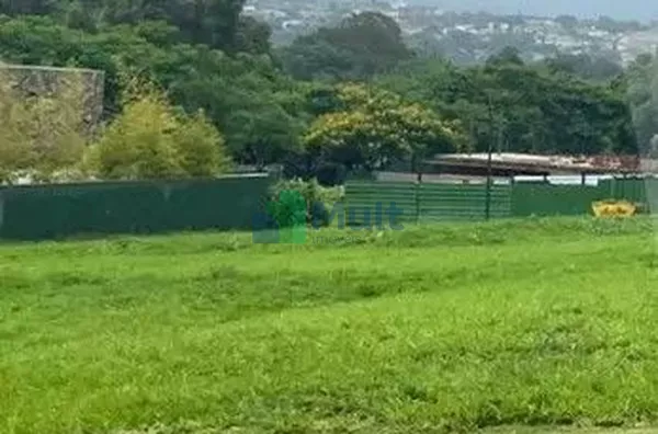 Terreno em excelente localização no Distrito de Bonfim Paulista no Condomínio Borda da Mata com 1000,26m², próximo ao Gelato Borelli, Pq Olhos D'Agua.