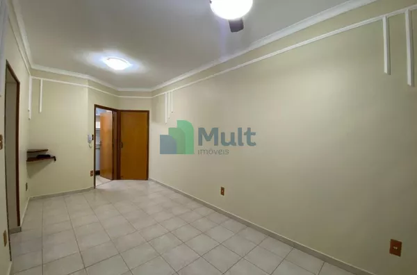 Apartamento com 3 dormitórios à venda, 74 m² por R$ 360.000,00 - Vila Ana Maria - Ribeirão Preto/SP