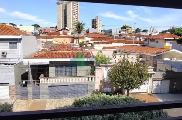Apartamento em ótima localização no Bairro Jd. América com 99,48m² de área útil.