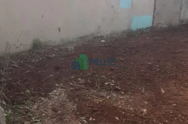 Terreno à venda, 324 m² - Jardim Aeroporto - Ribeirão Preto/SP