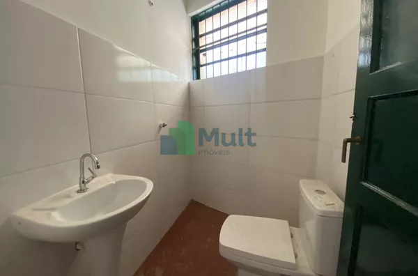Salão para alugar, 80 m² - Centro - Ribeirão Preto/SP