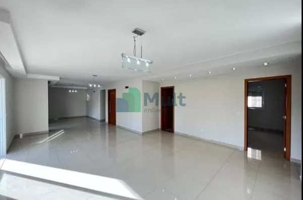 Apartamento com 4 dormitórios à venda, 202 m² por R$ 1.290.000,00 - Jardim São Luiz - Ribeirão Preto/SP