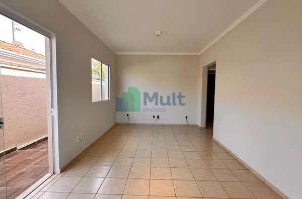 Casa com 3 dormitórios à venda, 125 m² por R$ 680.000 - Residencial Jequitibá - Ribeirão Preto/SP