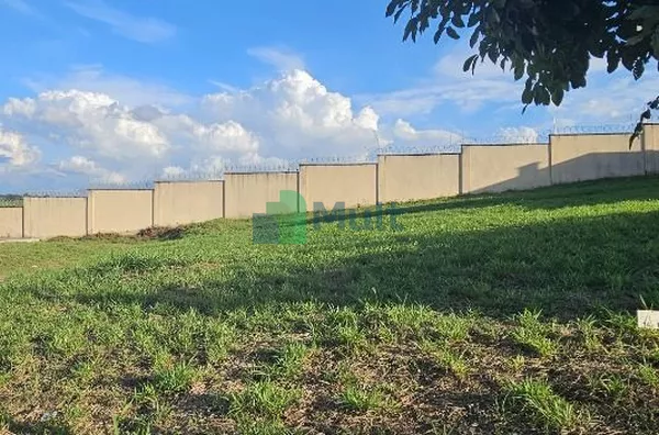 Terreno em Condomínio em Bonfim Paulista localizado próximo   á Rod. José Fregonezi. Condomínio Terras de San Pedro com 288m².