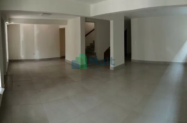 Prédio Comercial à venda, 269 m² - Vila Seixas - Ribeirão Preto/SP