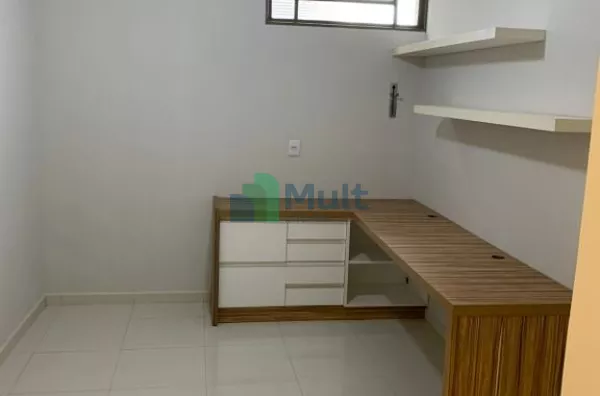 Apartamento com 4 dormitórios para alugar, 142 m² por R$ 3.664,00/mês - Jardim Macedo - Ribeirão Preto/SP