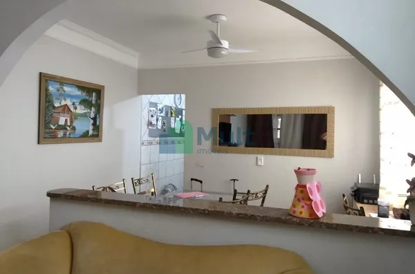 Casa com 2 dormitórios à venda, 138 m² por R$ 320.000,00 - Parque Ribeirão Preto - Ribeirão Preto/SP