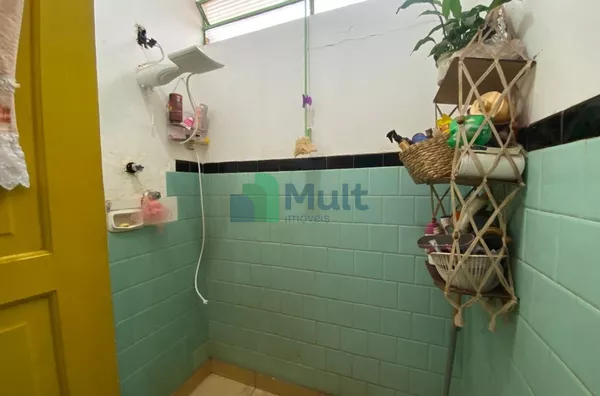 Casa com 2 quartos à venda, 89 m² - Vila Monte Alegre - Ribeirão Preto/SP