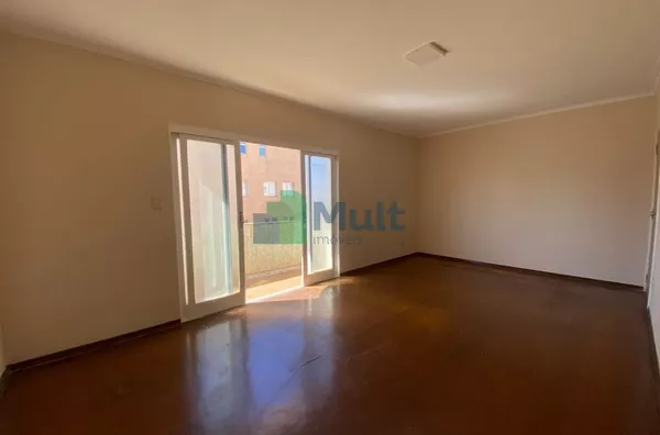 Apartamento com 2 Quartos à venda, 86 m² - Jardim Paulista - Ribeirão Preto/SP