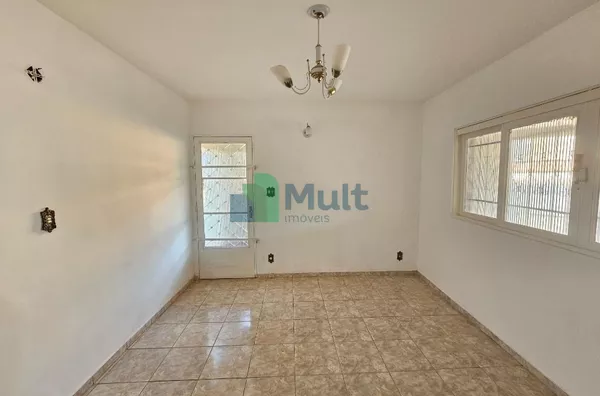 Casa com 3 dormitórios à venda, 179 m² por R$ 600.000,00 - Vila Tamandaré - Ribeirão Preto/SP