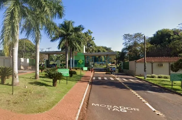 Terreno à venda, 950 m² por R$ 955.000,00 - Royal Park - Ribeirão Preto/SP