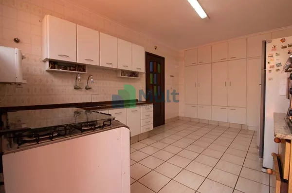 Casa à venda, 182 m² por R$ 720.000,00 - Alto da Boa Vista - Ribeirão Preto/SP