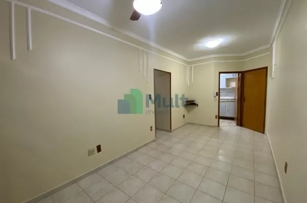 Apartamento com 3 dormitórios à venda, 74 m² por R$ 360.000,00 - Vila Ana Maria - Ribeirão Preto/SP