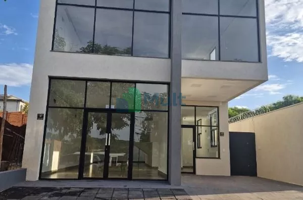 Salão para alugar, 412 m² por R$ 22.250,00/mês - Bonfim Paulista - Ribeirão Preto/SP