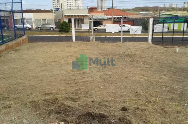 Área para alugar, 430 m² por R$ 4.500/mês - Jardim Palma Travassos - Ribeirão Preto/SP