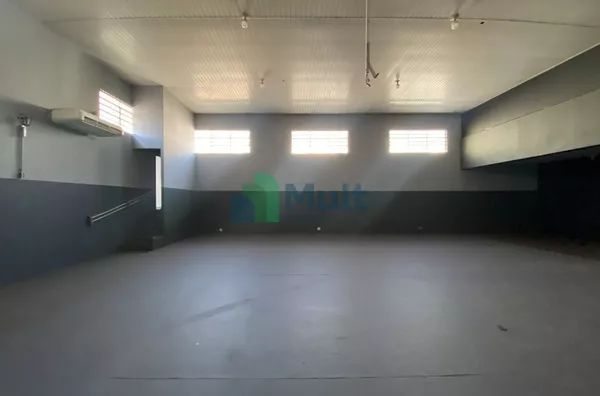 Salão para alugar, 482 m² - Jardim Mosteiro - Ribeirão Preto/SP