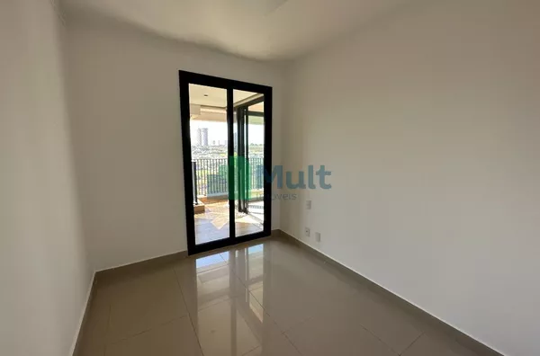 Apartamento com 4 dormitórios, 135 m² - venda p ou aluguel - Jardim Olhos D'Água - Ribeirão Preto/SP